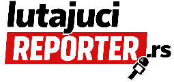 Lutajući REPORTER